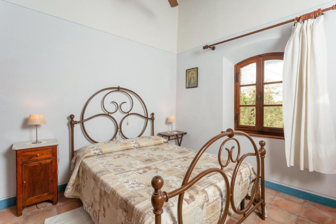 Villa Bramasole Rigomagno Exterior photo